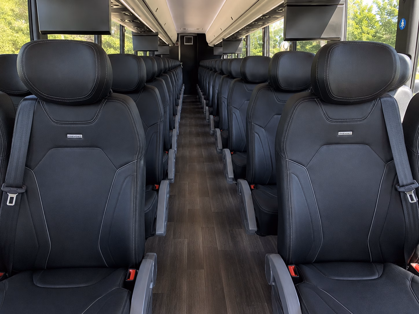 festival and big event transportation in hampton