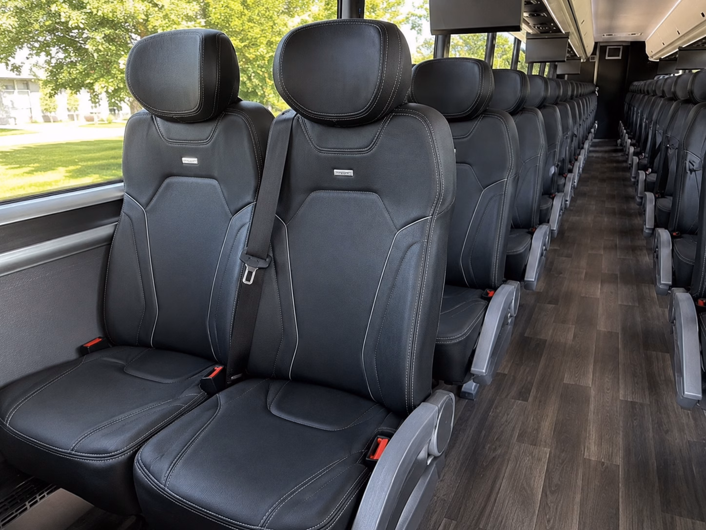 hampton charter bus tours to colonial national historical park and gettysburg national military park