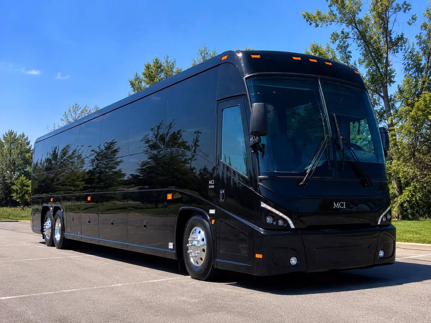 multi day and overnight charter bus trips from hampton