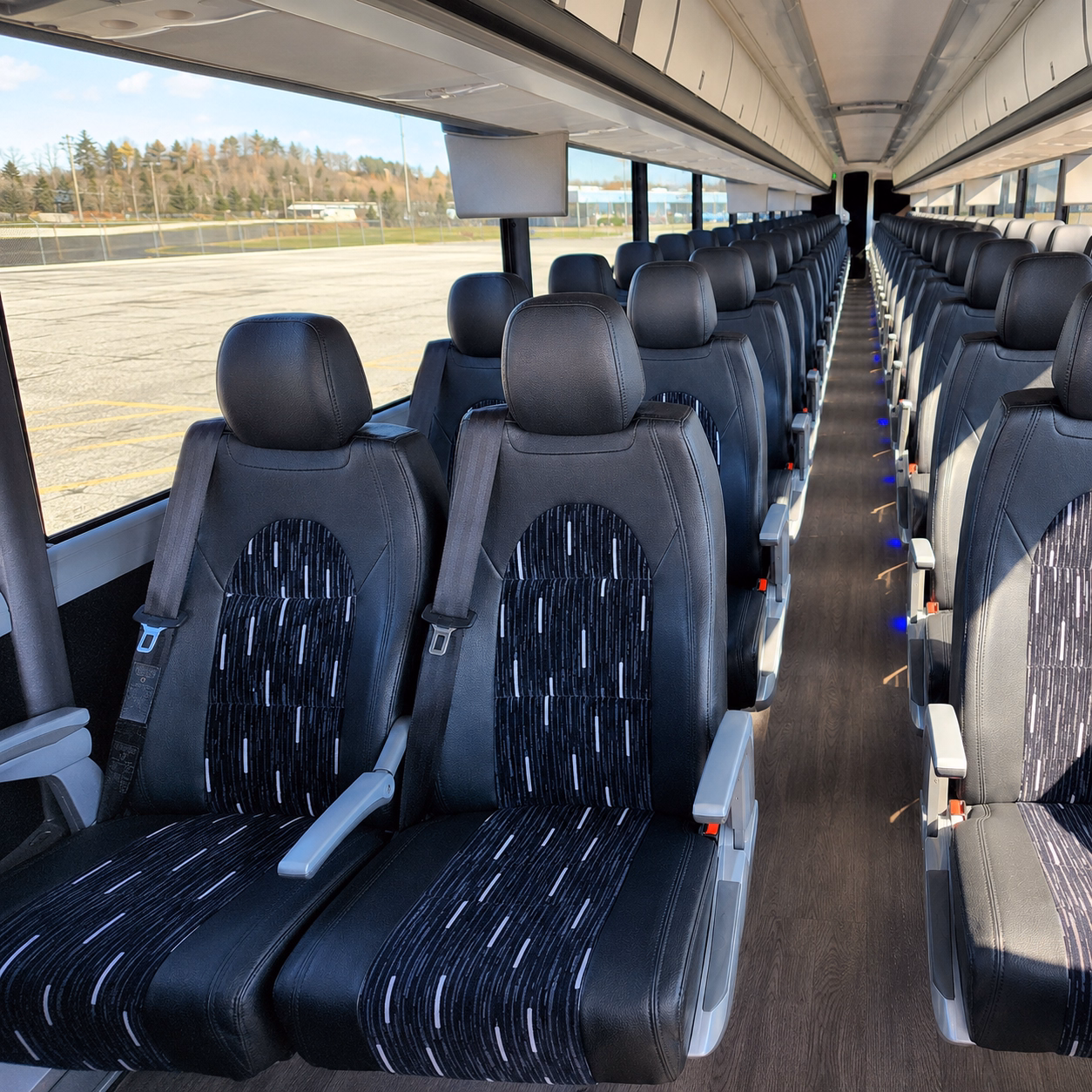 wedding weekend transportation to elberon and beyond