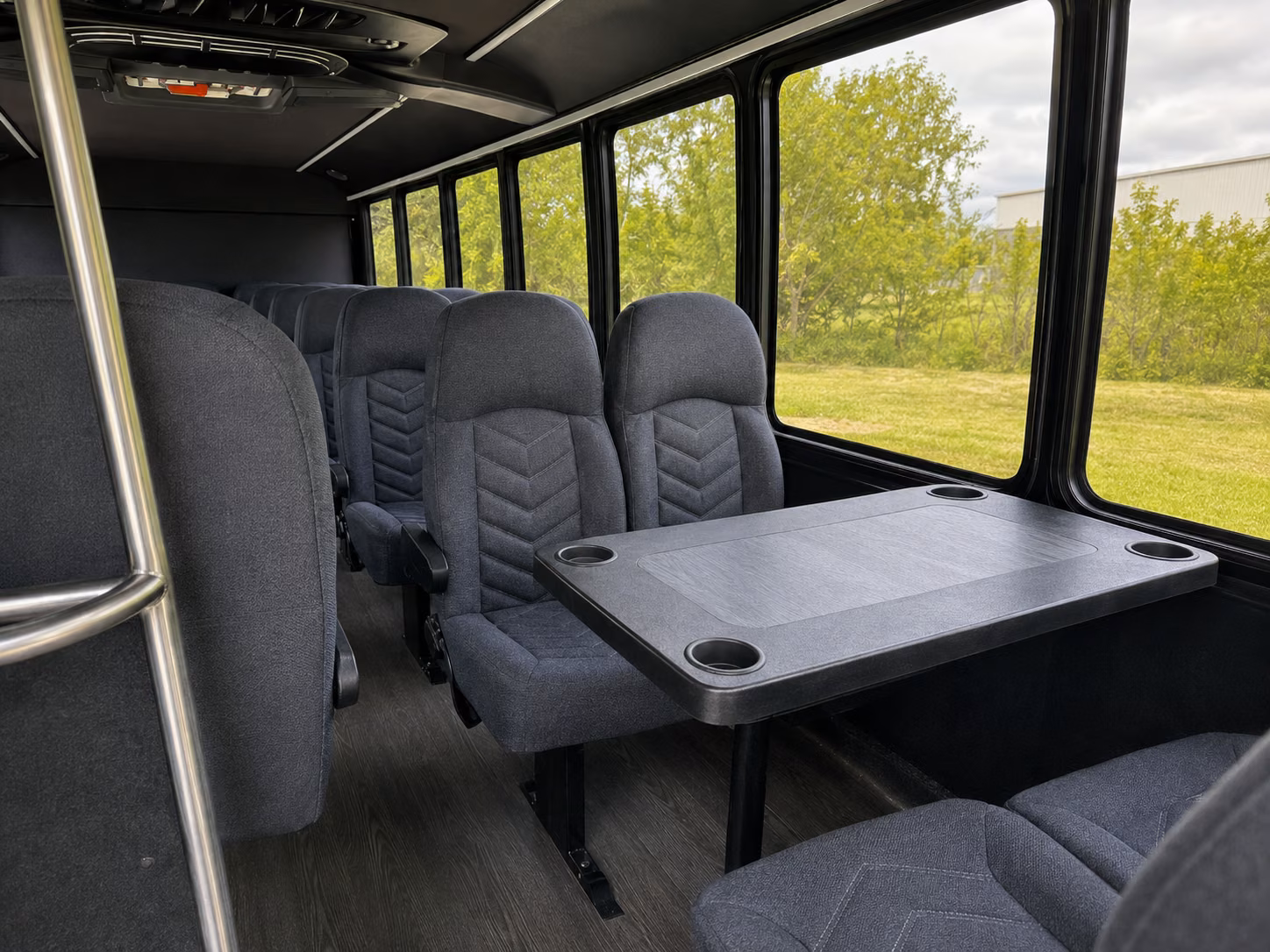 winery tour bus rentals from hampton to elberon
